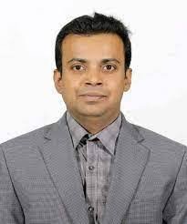 Dr Shivaprasad C